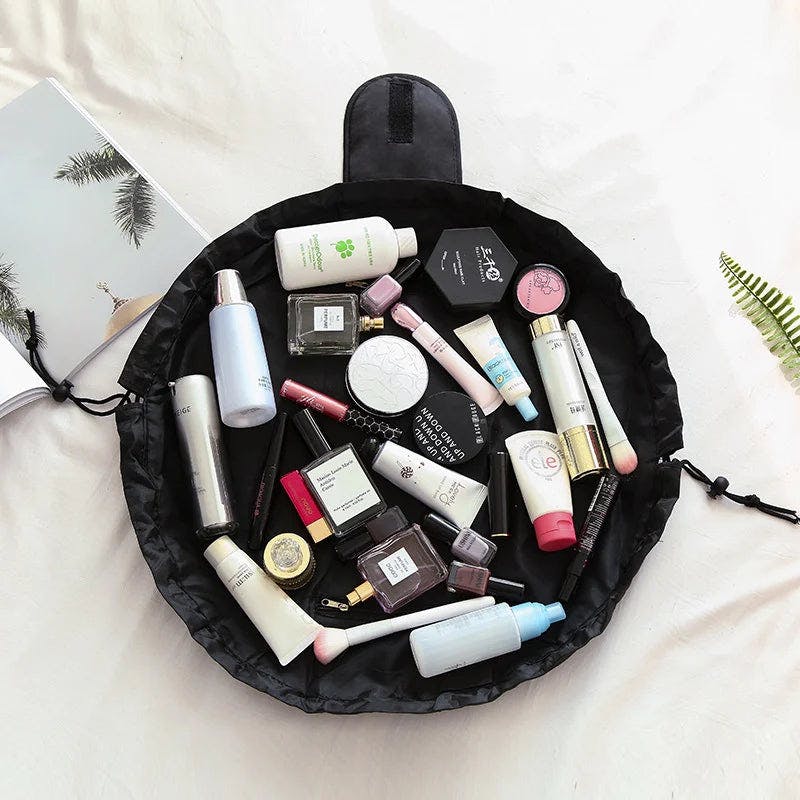 Magic Cosmetics Travel Bag