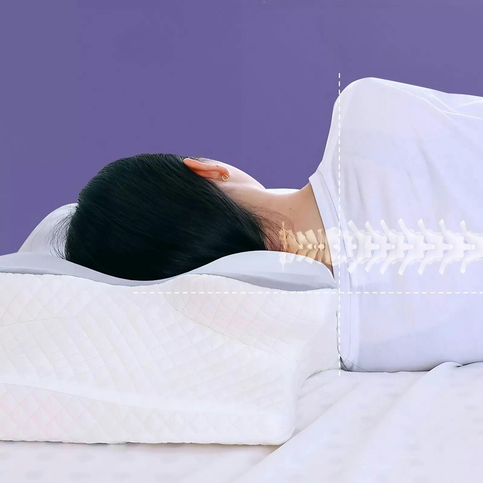 Cervical Pillow for Neck and Shoulders - 1_1a1eb6de-022e-4c7c-94e5-f68b698e5957